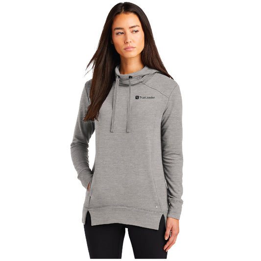 OGIO ® Ladies Luuma Pullover Fleece Hoodie (Facilitator)
