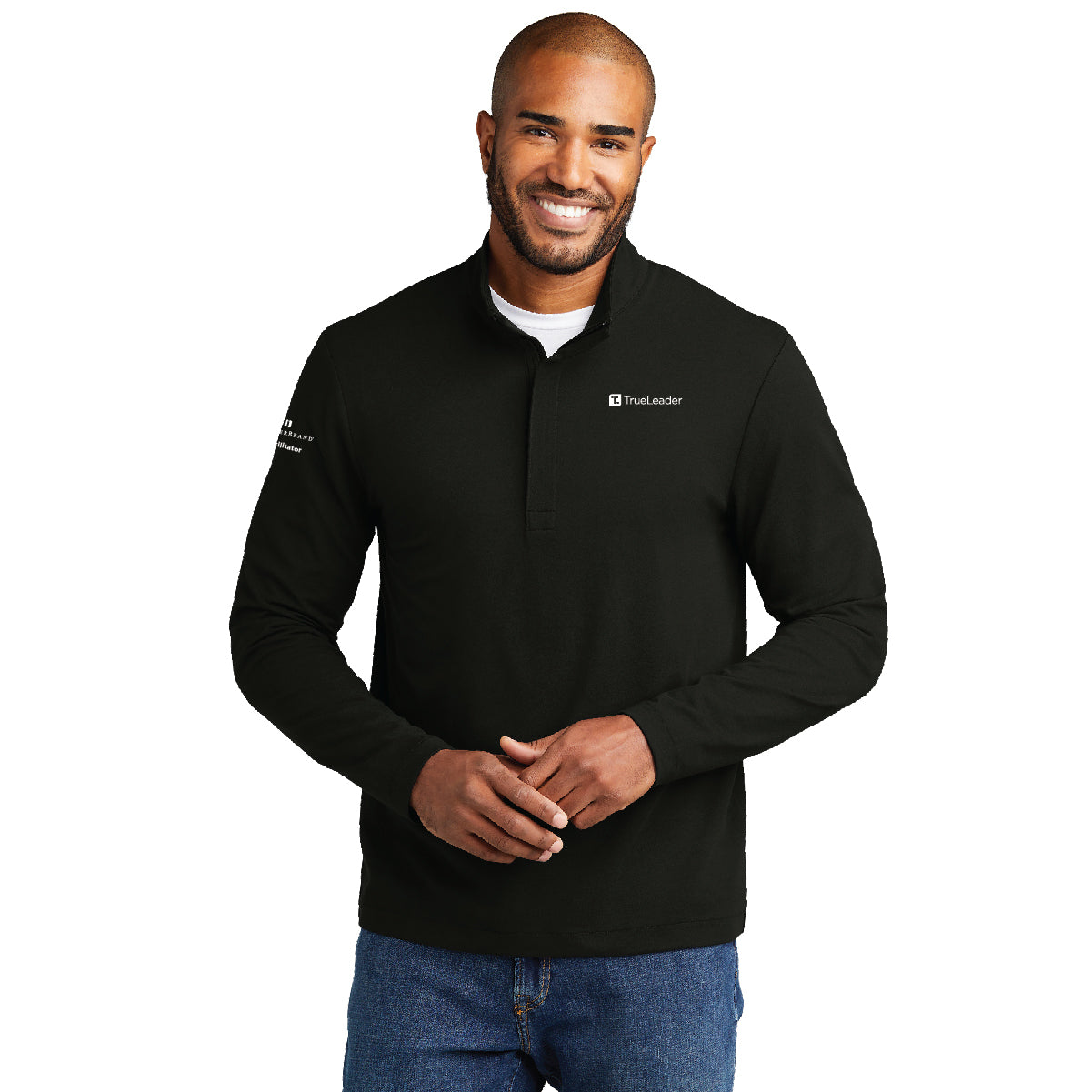 Port Authority® Fairway Stretch 1/4-Zip