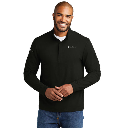 Port Authority® Fairway Stretch 1/4-Zip (Graduate)