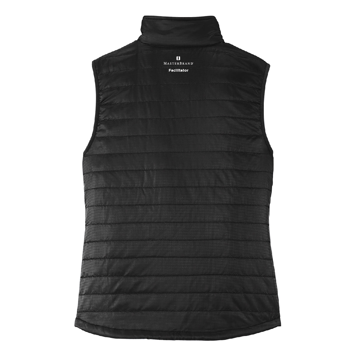 Port Authority® Ladies' Packable Puffy Vest