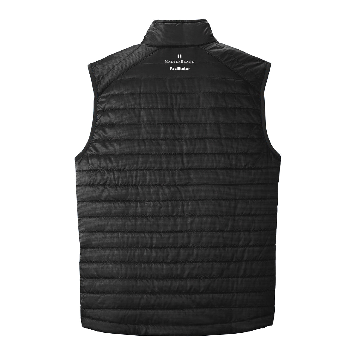 Port Authority® Packable Puffy Vest